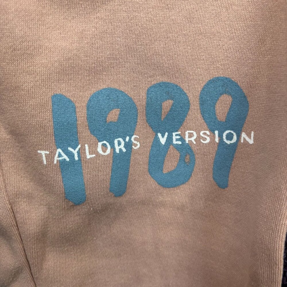 Taylor Swift 1989 Album Taylors Version Synth-Pop… - image 2